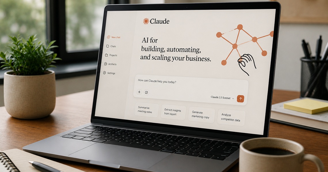 Claude Skills: Controlled AI Workflow Best Practices