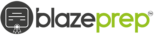 Blazeprep Logo
