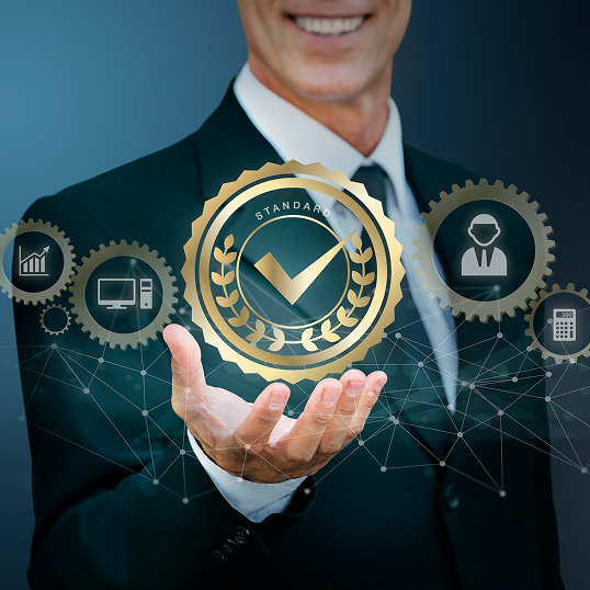 Certifications Are More Than Certificates