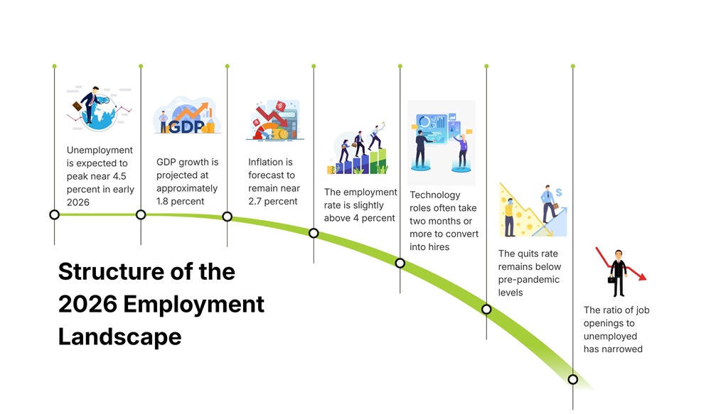 Job search strategy